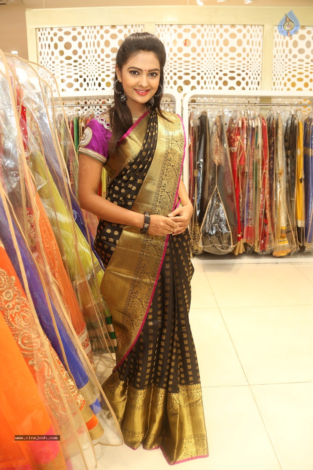 Neha Deshpande Latest Photos - 40 / 60 photos