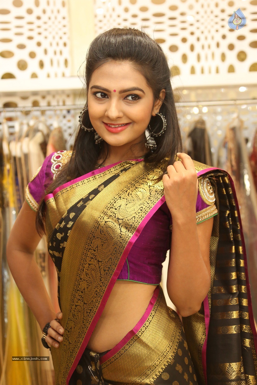 Neha Deshpande Latest Photos - 52 / 60 photos