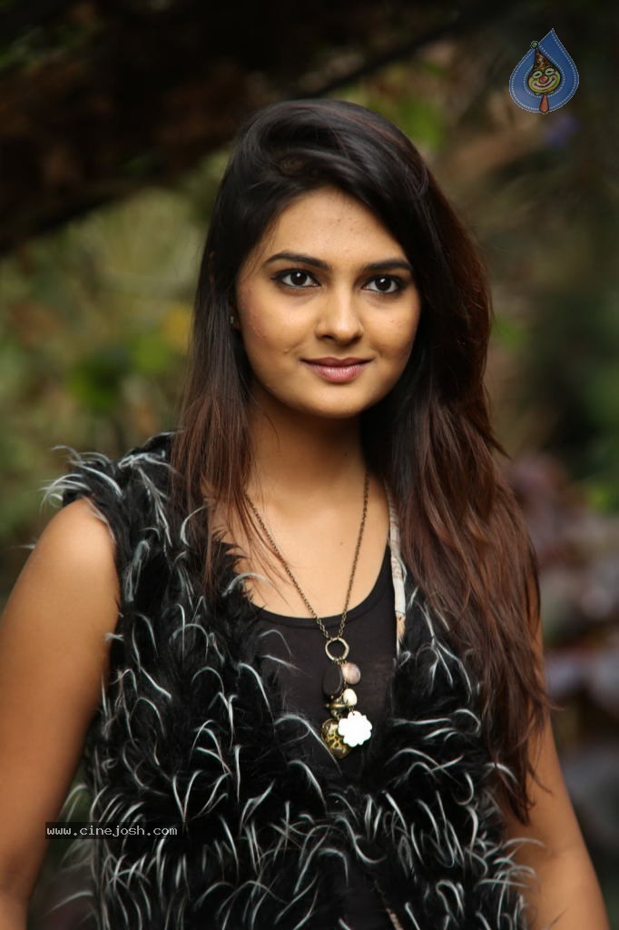 Neha Deshpande Latest Photos - 31 / 152 photos