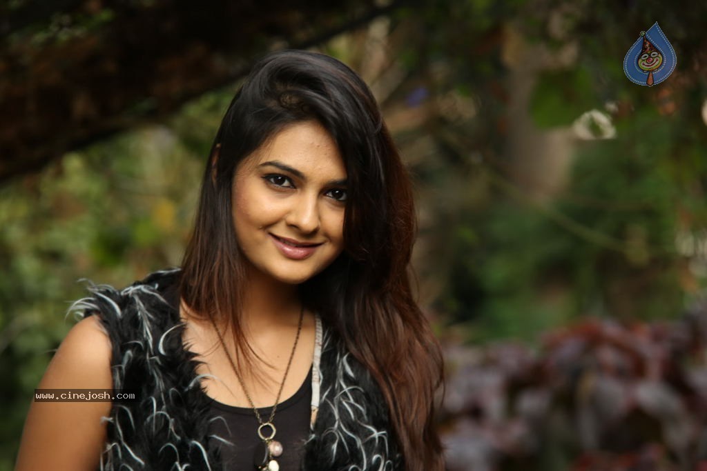 Neha Deshpande Latest Photos - 125 / 152 photos