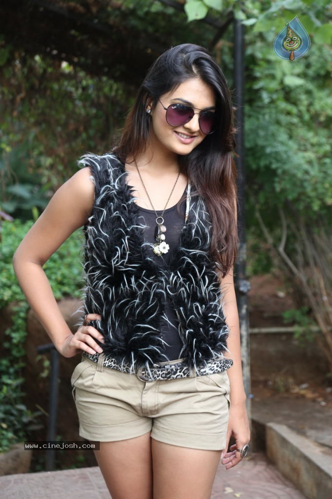 Neha Deshpande Latest Photos - 148 / 152 photos