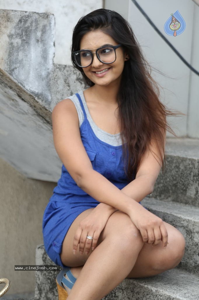Neha Deshpande Latest Pics - 1 / 66 photos