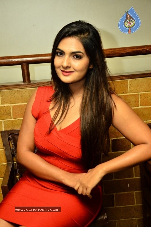 Neha Deshpande Latest Stills - 3 / 16 photos