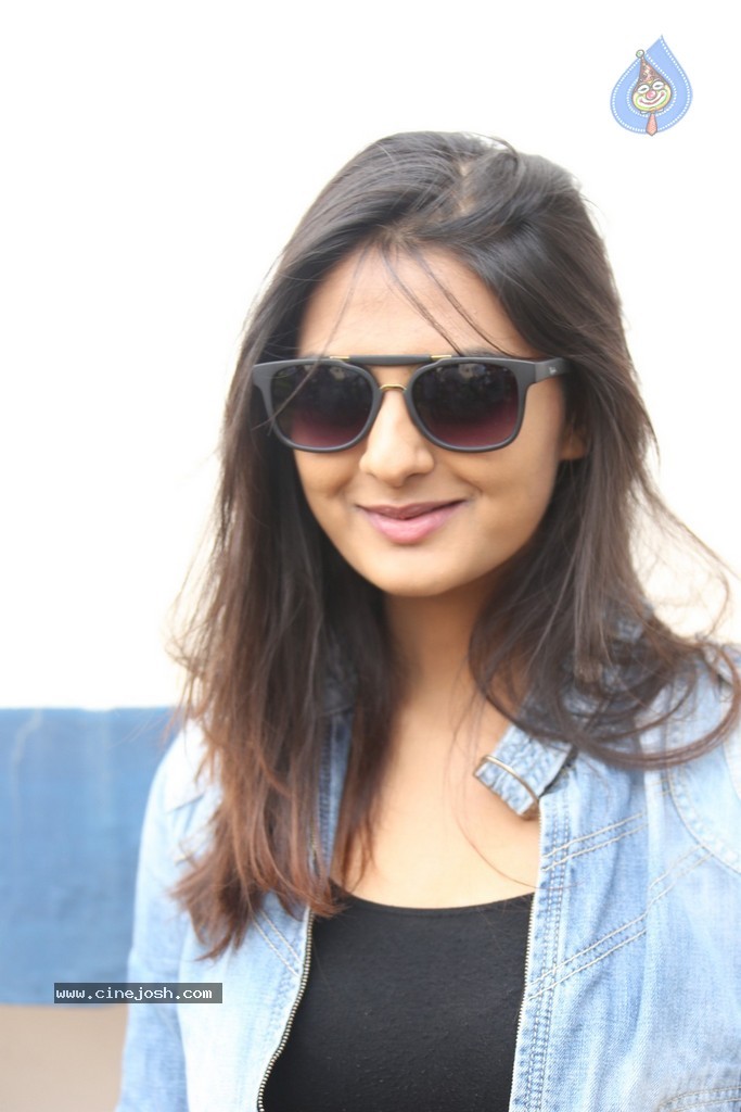 Neha Deshpande New Gallery - 2 / 66 photos
