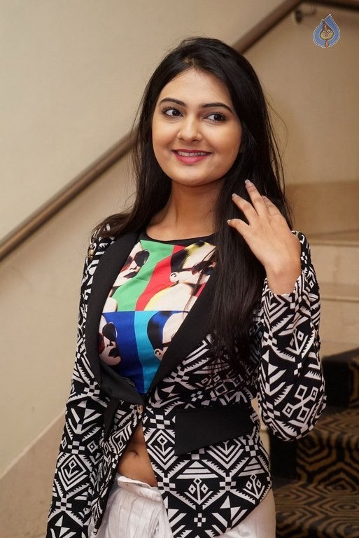 Neha Deshpande New Photos - 31 / 40 photos