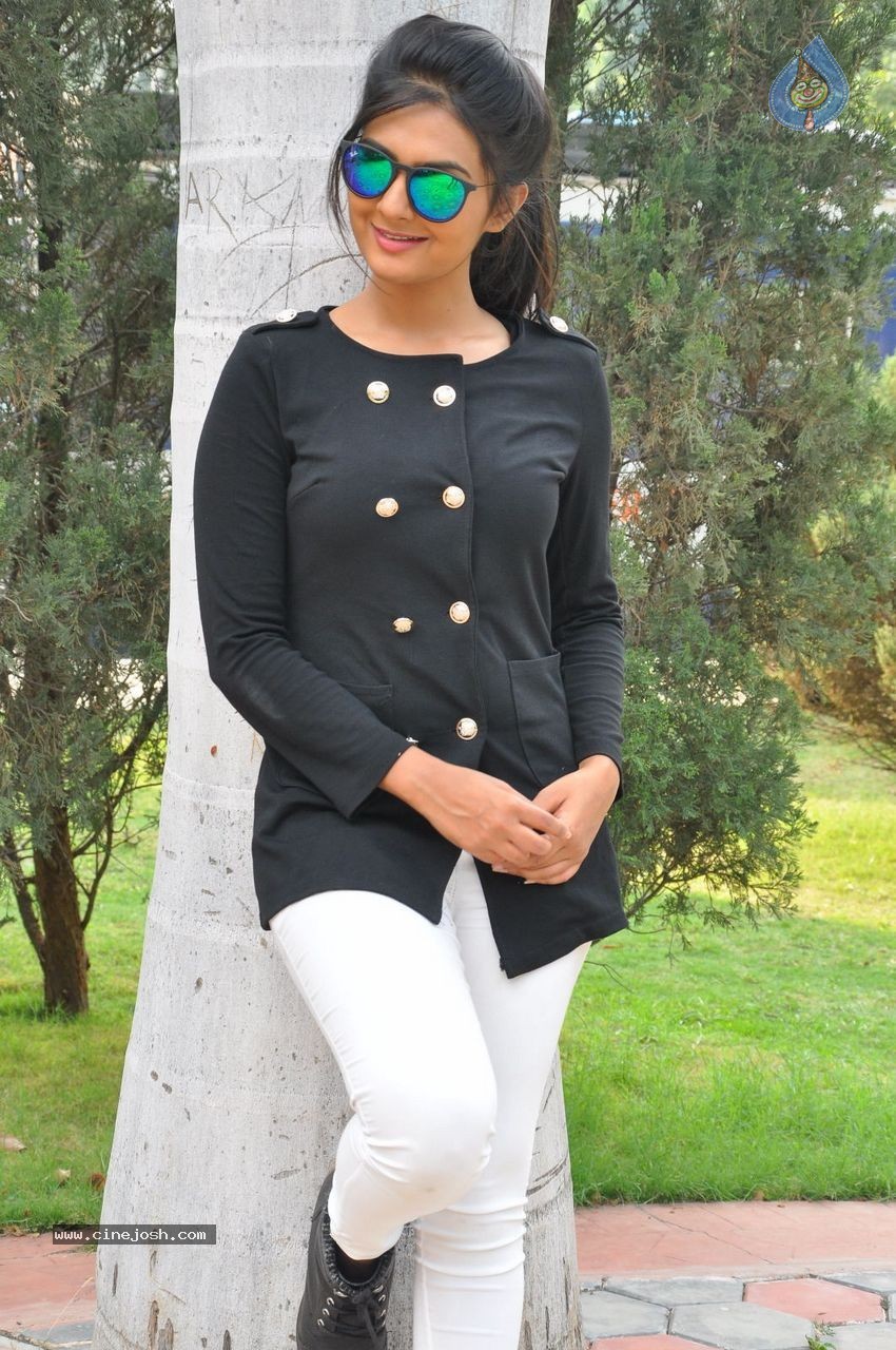 Neha Deshpande New Photos - 23 / 64 photos
