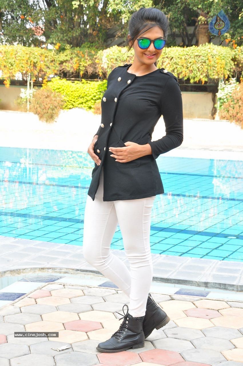 Neha Deshpande New Photos - 30 / 64 photos