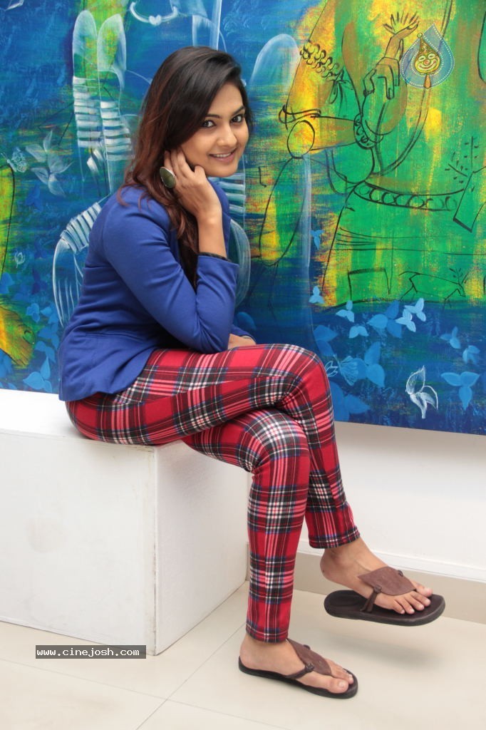 Neha Deshpande New Photos - 2 / 62 photos