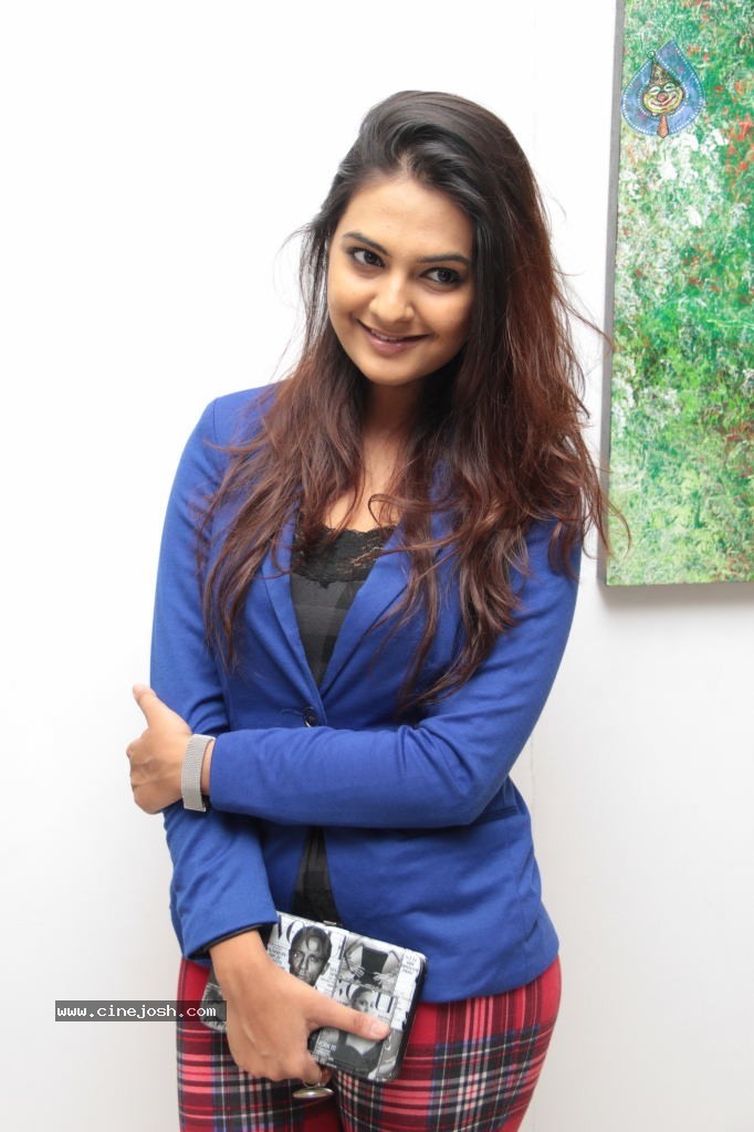 Neha Deshpande New Photos - 4 / 62 photos
