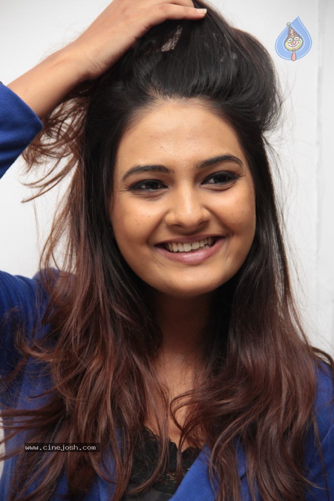 Neha Deshpande New Photos - 42 / 62 photos