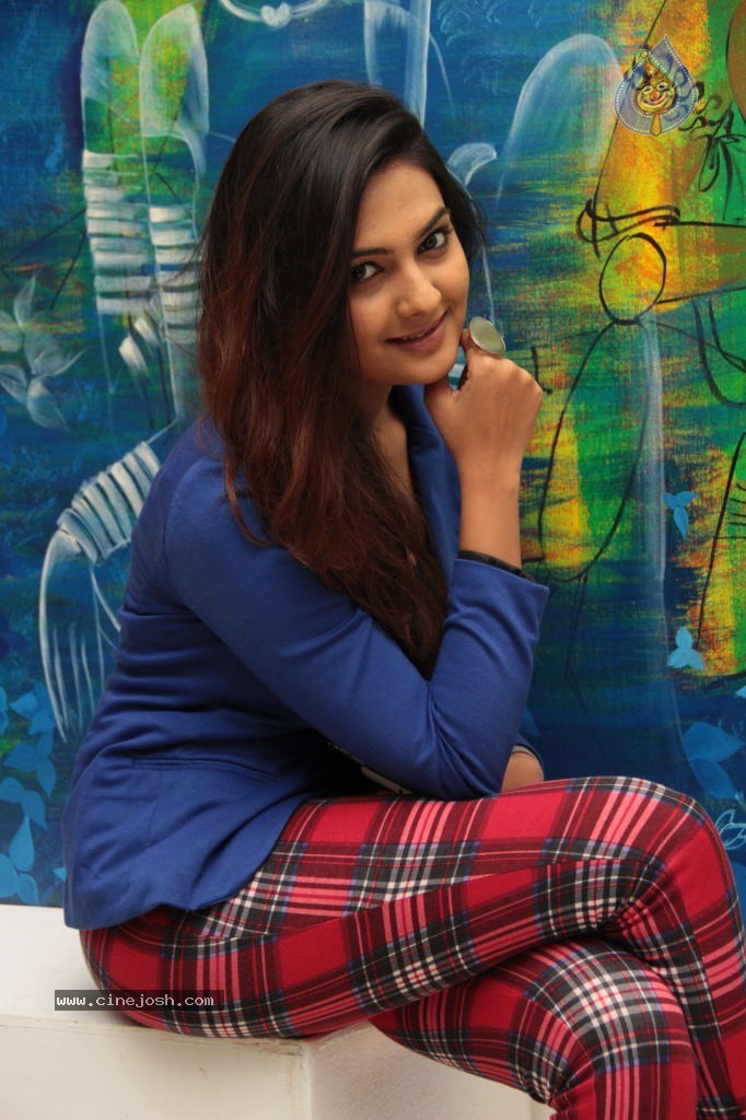 Neha Deshpande New Photos - 57 / 62 photos