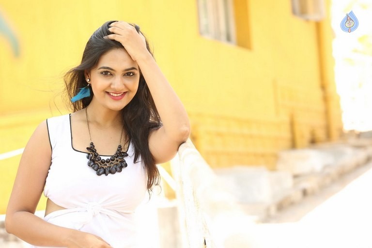 Neha Deshpande New Photos - 26 / 37 photos