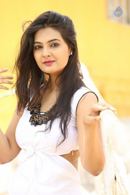 Neha Deshpande New Photos - 27 / 37 photos