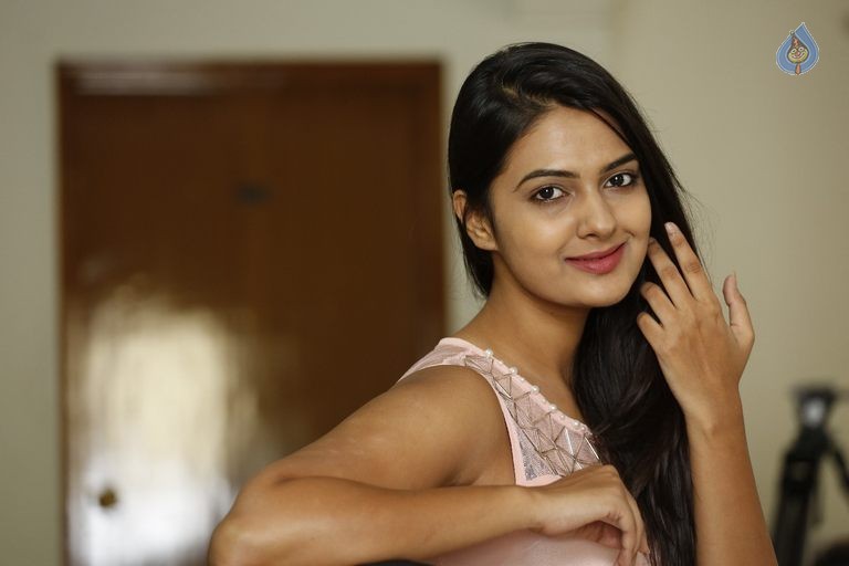 Neha Deshpande New Photos - 4 / 42 photos