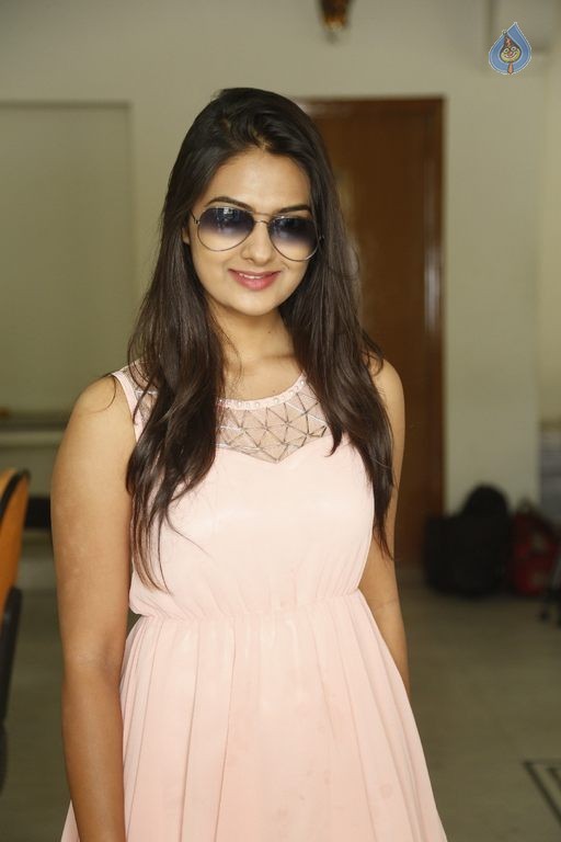 Neha Deshpande New Photos - 26 / 42 photos