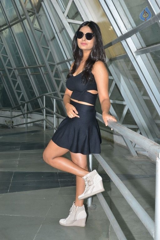 Neha Deshpande New Photos - 9 / 41 photos