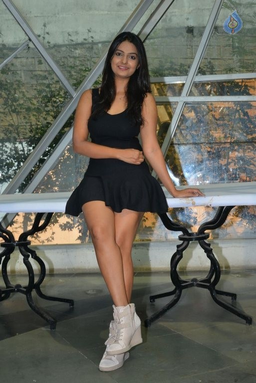 Neha Deshpande New Photos - 10 / 41 photos