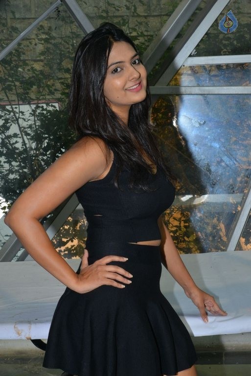 Neha Deshpande New Photos - 18 / 41 photos