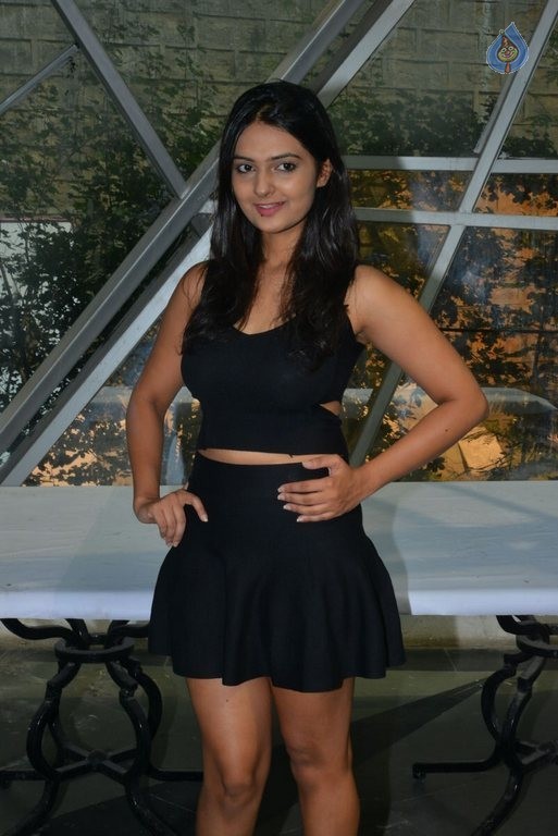 Neha Deshpande New Photos - 22 / 41 photos