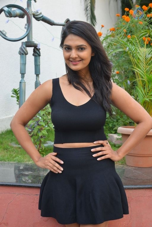 Neha Deshpande New Photos - 39 / 41 photos