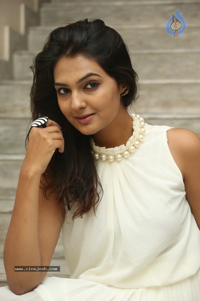 Neha Deshpande New Stills - 30 / 125 photos
