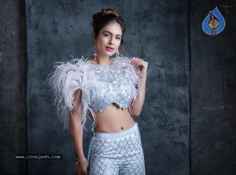 Neha Malik Latest Photos - 2 / 44 photos