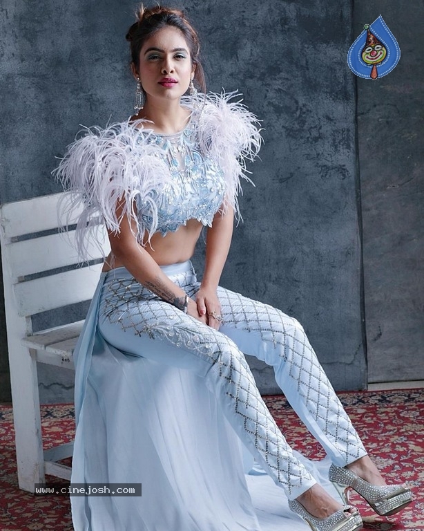 Neha Malik Latest Photos - 10 / 44 photos