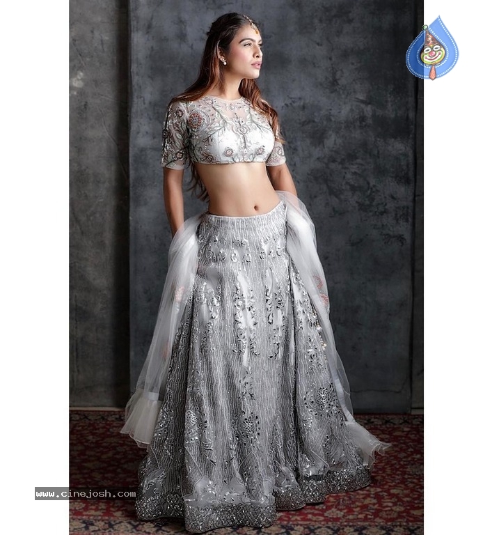 Neha Malik Latest Photos - 20 / 44 photos