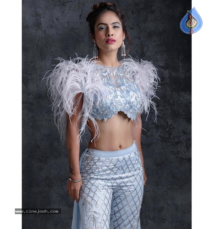 Neha Malik Latest Photos - 36 / 44 photos