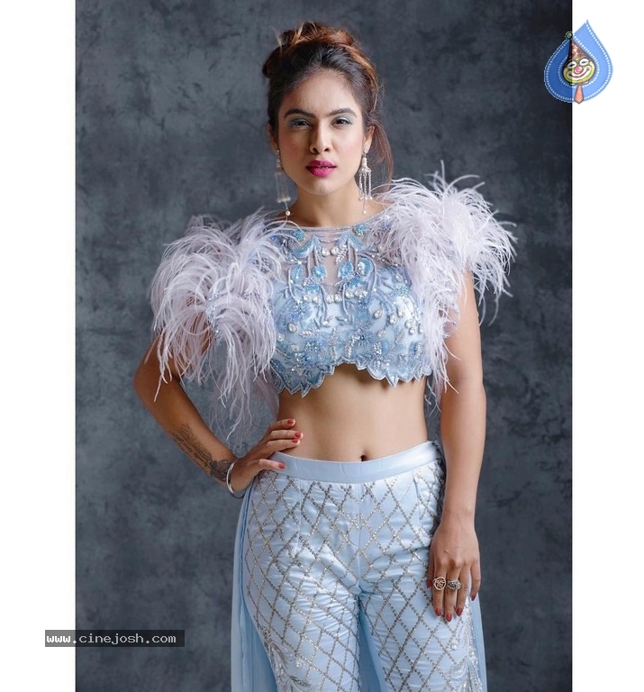 Neha Malik Latest Photos - 41 / 44 photos