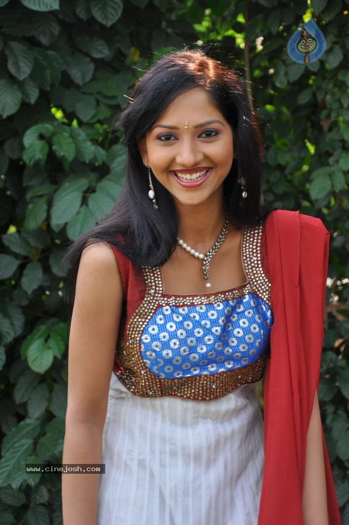 Neha Patel Stills