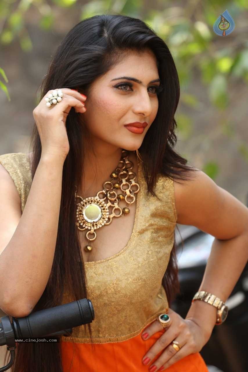 Neha Saxena Latest Photos - 2 / 57 photos