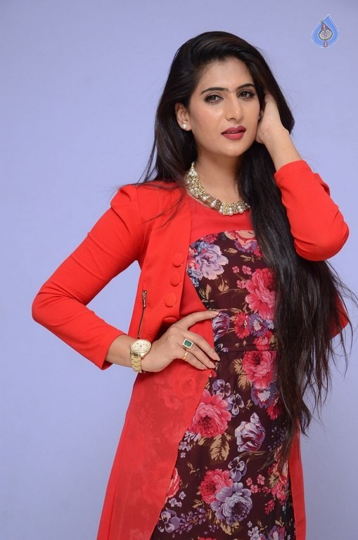 Neha Saxena New Photos - 31 / 31 photos