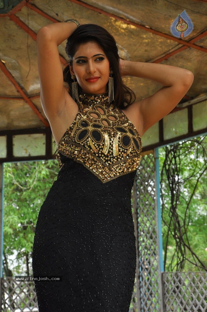 Neha Saxena New Stills - 2 / 53 photos