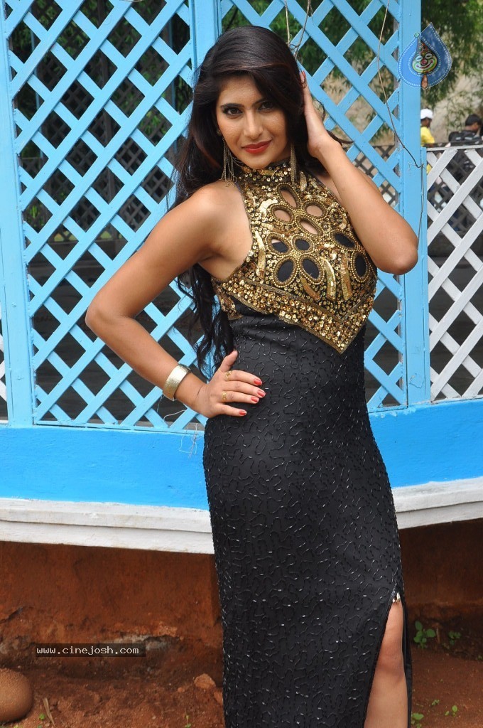 Neha Saxena New Stills - 11 / 53 photos