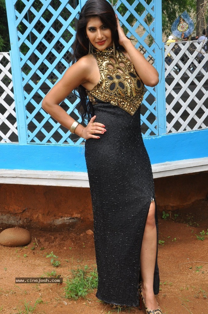 Neha Saxena New Stills - 27 / 53 photos