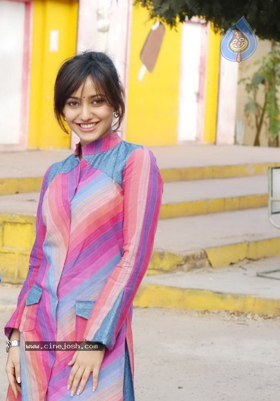 Neha Sharma New Photo Gallery - 3 / 44 photos