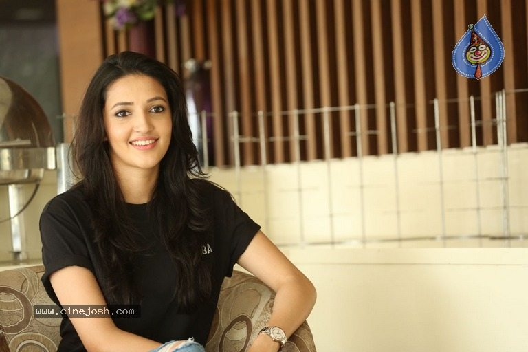 Neha Shetty Latest Pics - 9 / 13 photos