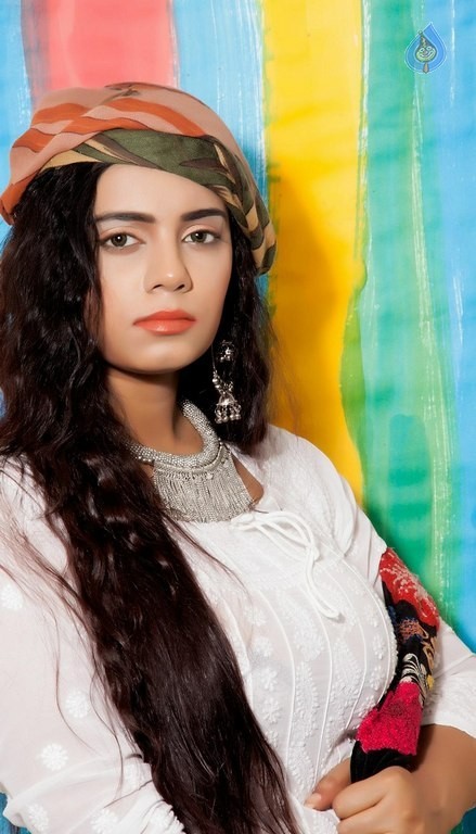 New Actress Namrata Photos - 6 / 24 photos