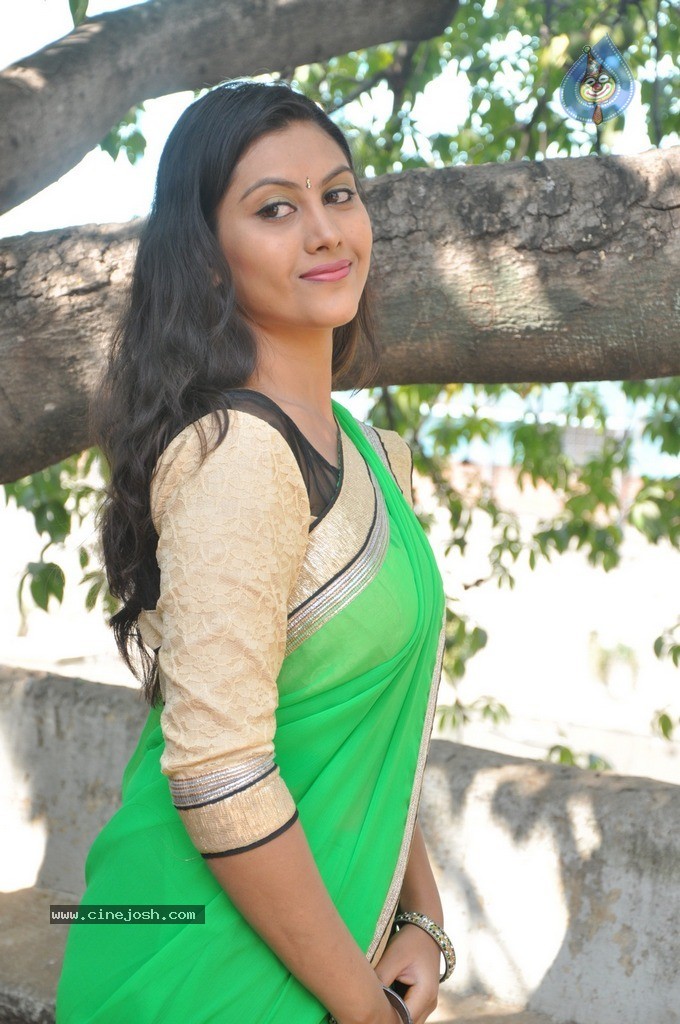 New Actress Priyanka Stills - 27 / 70 photos