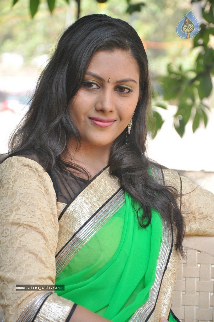 New Actress Priyanka Stills - 40 / 70 photos