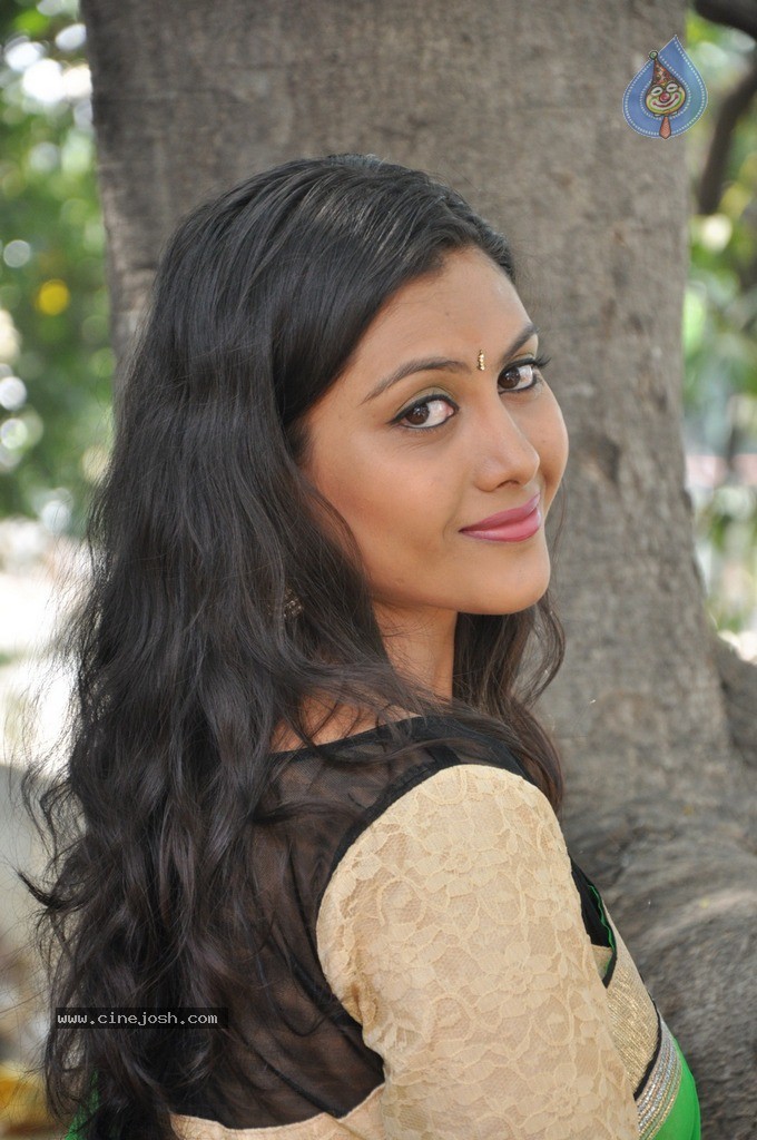New Actress Priyanka Stills - 50 / 70 photos