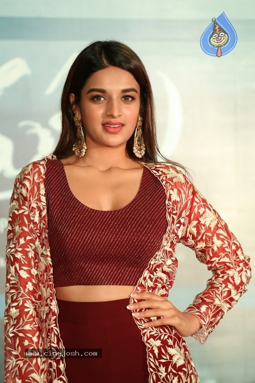 Nidhhi Agerwal New Photos - 9 / 17 photos
