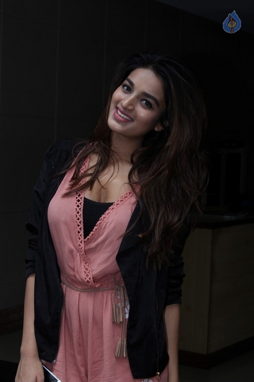 Nidhhi Agerwal New Photos - 8 / 15 photos