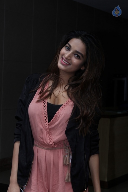 Nidhhi Agerwal New Photos - 12 / 15 photos