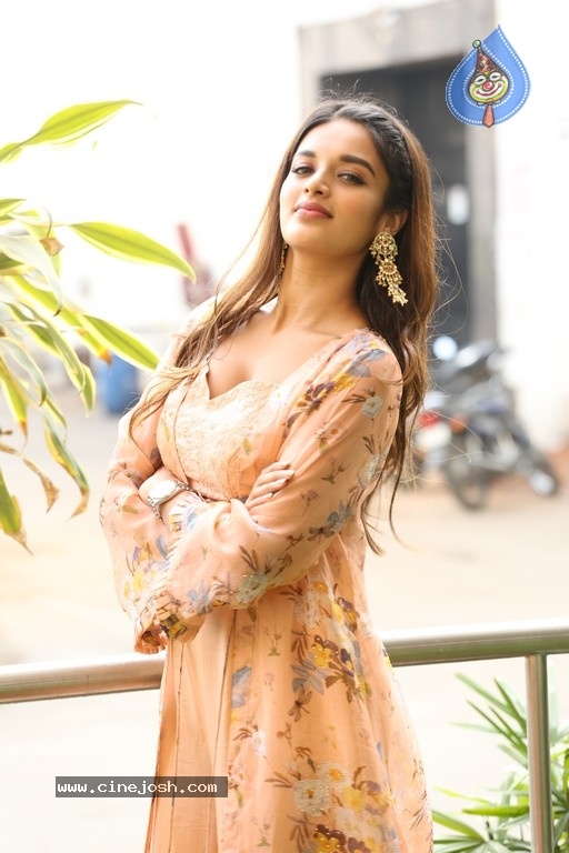 Nidhhi Agerwal Photos - 16 / 31 photos