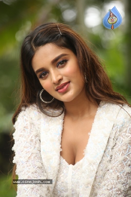 Nidhi Agarwal Pics - Photo 11 of 30 Nidhi Agarwal Pics - Photo 11 of 30