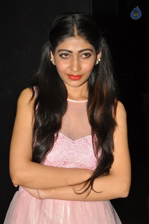 Nidhisha Reddy Latest Photos - 5 / 10 photos