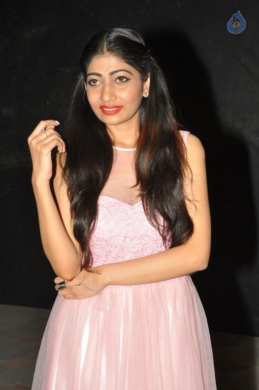 Nidhisha Reddy Latest Photos - 8 / 10 photos