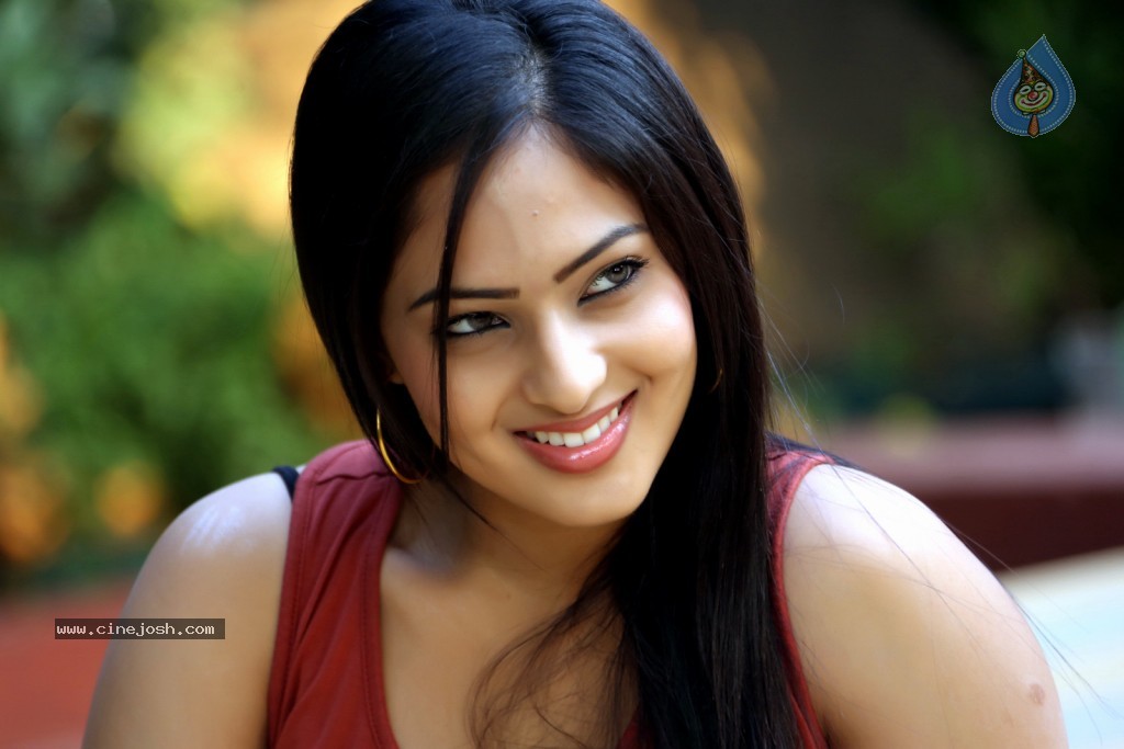 Nikesha Patel Latest Gallery - 9 / 125 photos